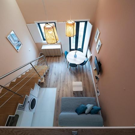 Paraiso Apartment By Amber Star Rent Porto Buitenkant foto