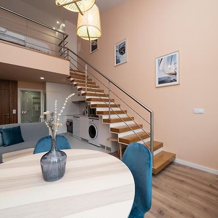 Paraiso Apartment By Amber Star Rent Porto Buitenkant foto