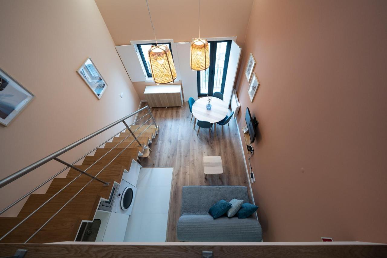 Paraiso Apartment By Amber Star Rent Porto Buitenkant foto