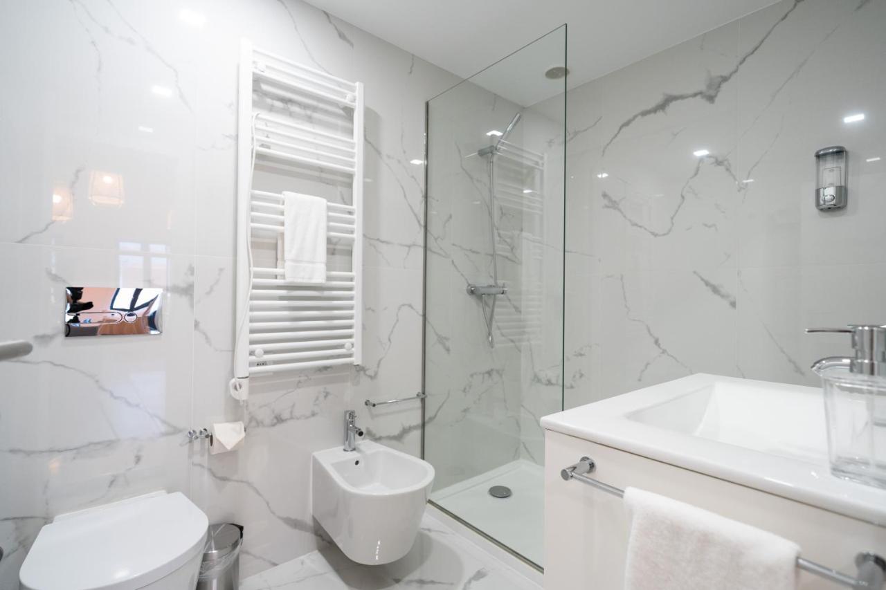 Paraiso Apartment By Amber Star Rent Porto Buitenkant foto
