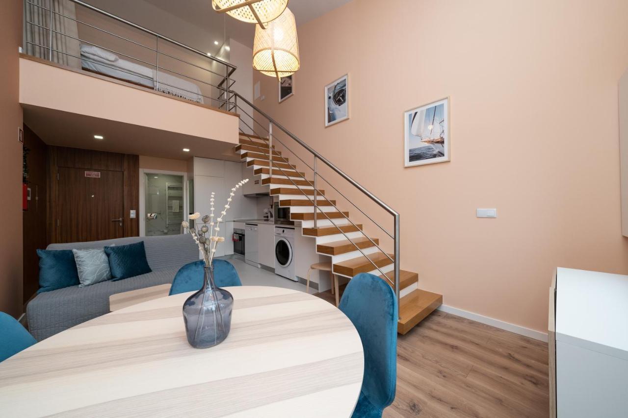 Paraiso Apartment By Amber Star Rent Porto Buitenkant foto