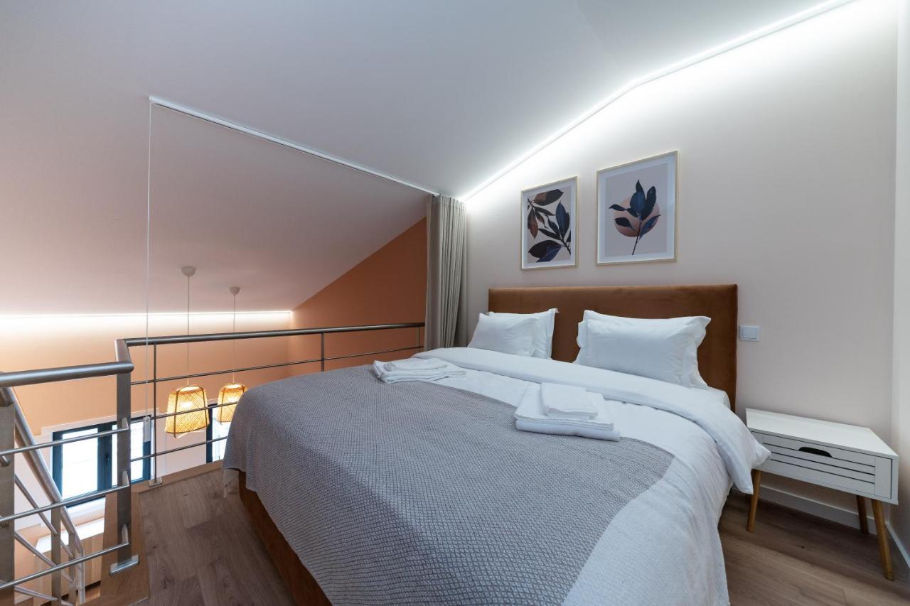 Paraiso Apartment By Amber Star Rent Porto Buitenkant foto