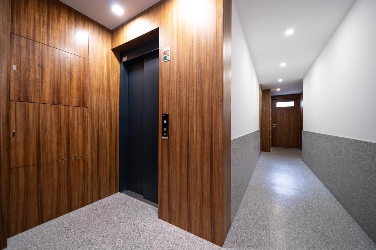Paraiso Apartment By Amber Star Rent Porto Buitenkant foto