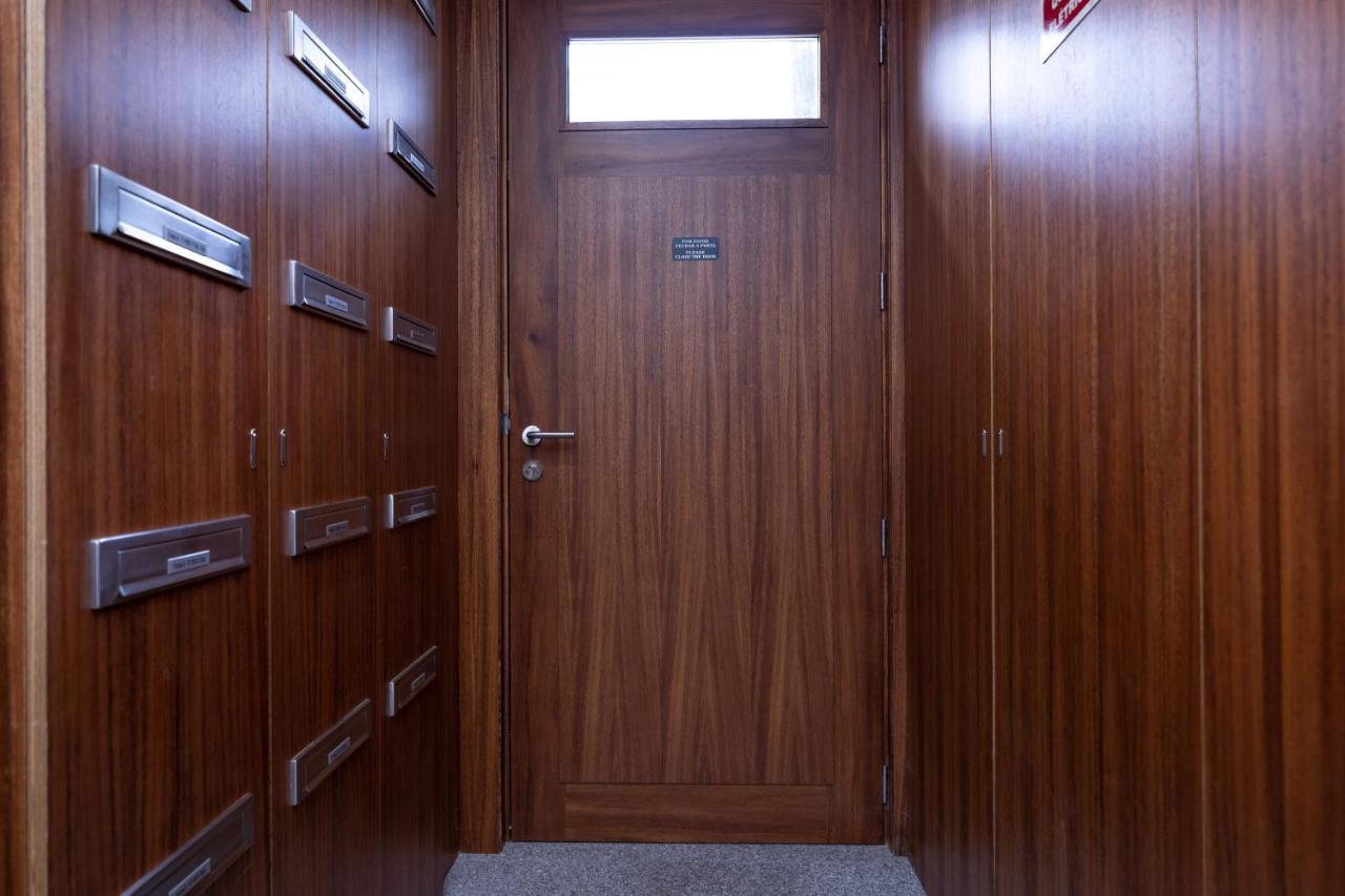 Paraiso Apartment By Amber Star Rent Porto Buitenkant foto